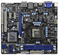 Asrock Z68M/USB3